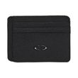 Carteira Masculina Oakley Ellipse Card Wallet Blackout-FOS901503-02E- -1-